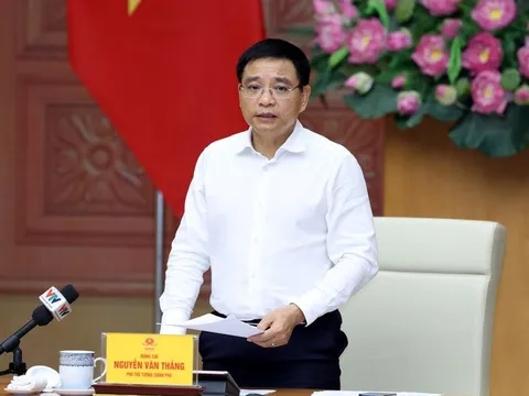 Cảnh báo sớm yếu tố gây lạm phát, xây dựng kịch bản điều hành giá phù hợp