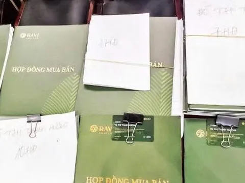 Ngăn chặn hình thức lừa đảo bằng hợp đồng sở hữu kỳ nghỉ