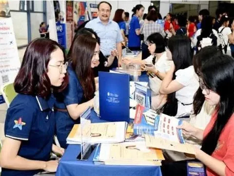 Đại học Kinh tế quốc dân công bố kết quả tuyển thẳng hệ đại học chính quy năm 2026