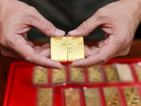 Giá vàng hôm nay (29-6): Người mua lỗ nặng
