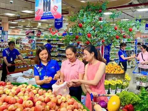 Tăng cường “lá chắn” an toàn thực phẩm