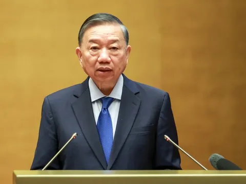 Phát biểu chỉ đạo của Tổng Bí thư, Chủ tịch nước Tô Lâm tại Hội nghị quán triệt và triển khai Nghị quyết 10-NQ/TW