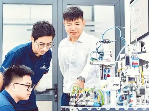 Đào tạo nhân lực đáp ứng các ngành công nghệ chiến lược