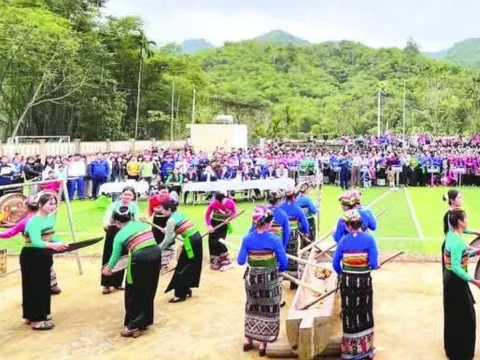 Hành trình mới của Thiên Phủ