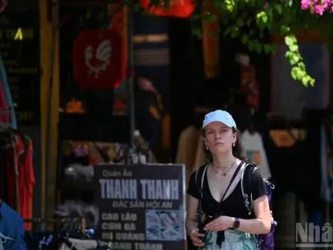 Triển vọng mới cho ngành du lịch Việt từ phân khúc FIT