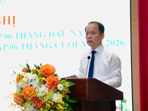 Khẳng định vai trò ‘nòng cốt’ trong công tác xây dựng và hoàn thiện thể chế