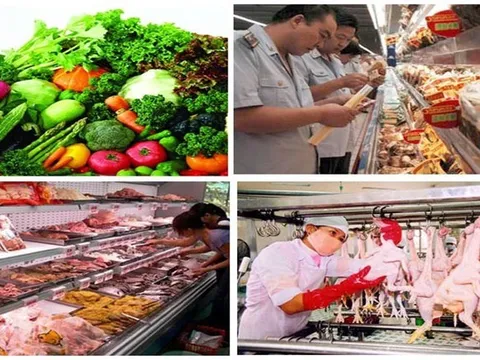 Thực phẩm bẩn chưa có hồi kết: 6 tháng phát hiện gần 6.000 vụ vi phạm