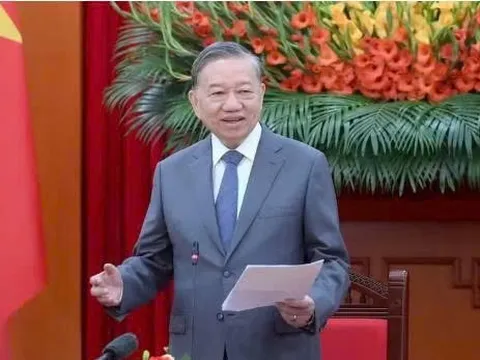 Hiện thực hóa chỉ đạo của Tổng Bí thư, Chủ tịch nước Tô Lâm về xây dựng đại học tinh hoa