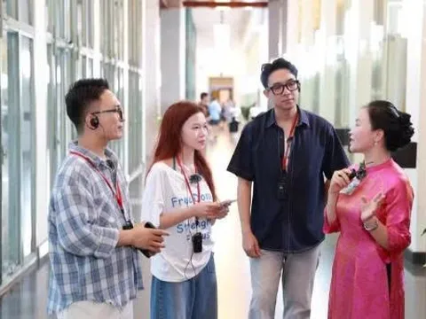 Ẩm thực "lên sóng", ký ức được tôn vinh