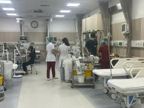Điều chỉnh quy hoạch mạng lưới cơ sở y tế: Kiến tạo hệ thống y tế thích ứng tương lai
