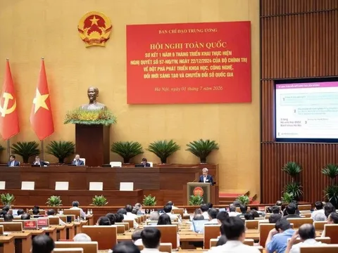 ĐHBK Hà Nội đề xuất tháo gỡ cơ chế cho hệ sinh thái đổi mới sáng tạo