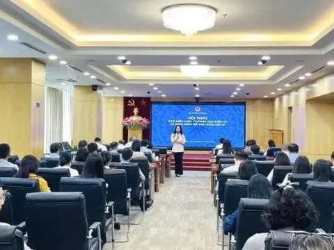 Phổ biến Luật Thương mại điện tử và Nghị định số 248/2026/NĐ-CP