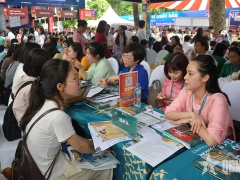 Đăng ký nguyện vọng đại học trong thời đại AI