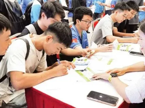 Xác lập vai trò của trường nghề trong giai đoạn mới