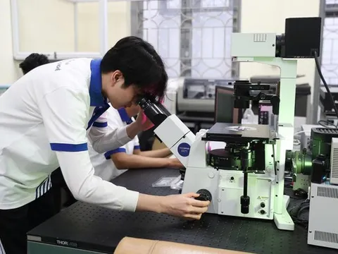 Nghị định 179 'hút' người học vào ngành khoa học, công nghệ chiến lược