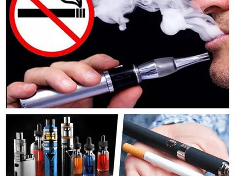Hai chính sách lớn của dự án sửa đổi Luật Phòng, chống tác hại của thuốc lá
