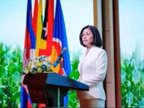 Thúc đẩy chuyển đổi số cho doanh nghiệp siêu nhỏ, nhỏ và vừa trong lĩnh vực nông nghiệp
