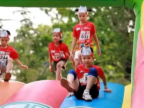 Xây dựng học đường an toàn, học sinh khỏe mạnh