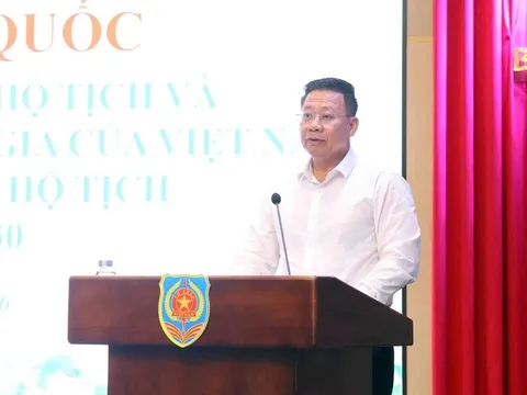 Luật Hộ tịch 2026: Đăng ký hộ tịch không còn phụ thuộc nơi cư trú