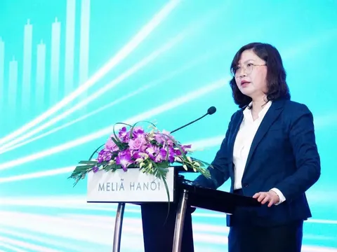 Phát hành chứng khoán minh bạch, hiệu quả để tạo động lực tăng trưởng kinh tế