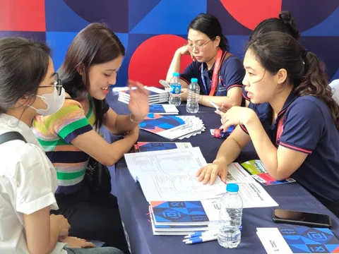 Điểm sàn đại học năm 2026: Nhiều trường lớn lấy từ 19 đến 25 điểm