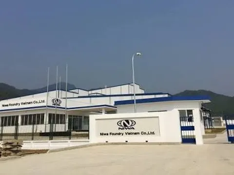 Nhiều tồn tại trong chấp hành pháp luật lao động tại Công ty TNHH Niwa Foundry Việt Nam