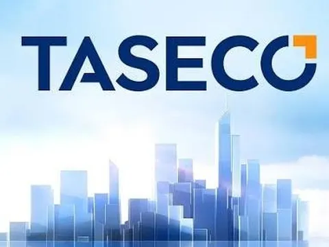 Taseco nâng vốn chủ sở hữu lên hơn 7.434 tỷ đồng, nợ phải trả tiến sát 10.000 tỷ đồng
