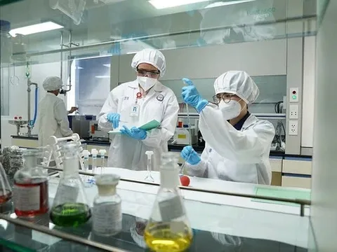 Bảo đảm an toàn trong sản xuất, lưu thông chế phẩm diệt côn trùng, diệt khuẩn