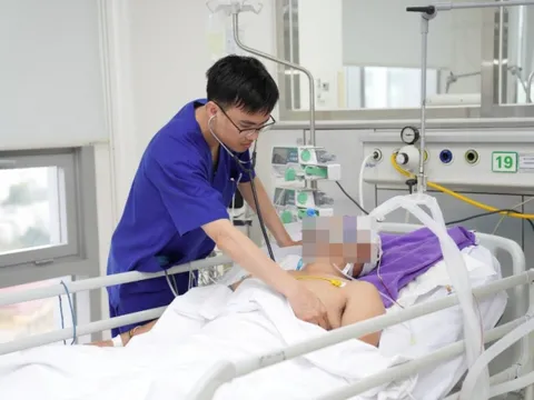 Bộ Y tế đưa bệnh đột quỵ vào danh mục sàng lọc sớm tại cộng đồng