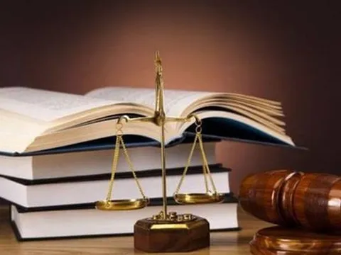 Thí điểm thực hiện đánh giá, chấm điểm về công tác xây dựng pháp luật