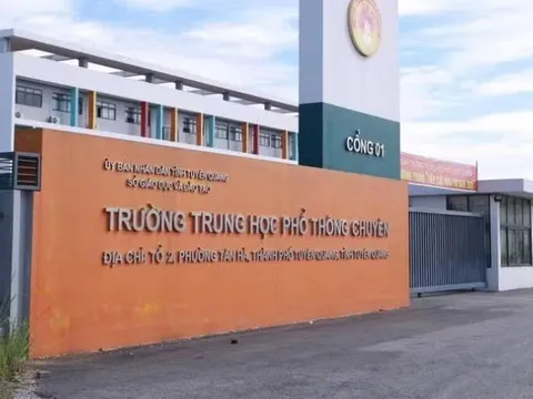 Rà soát tổng thể kết quả kỳ thi tốt nghiệp trung học phổ thông năm 2026 của các địa phương trên cả nước
