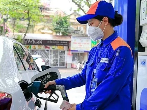 Bộ Công Thương thông tin về giá bán và nghị định mới về kinh doanh xăng dầu