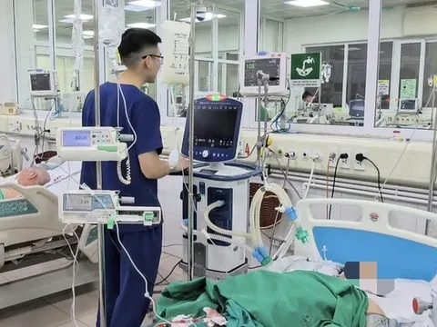 Khuyến cáo người cao tuổi và người có bệnh lý nền khi sốt xuất huyết gia tăng