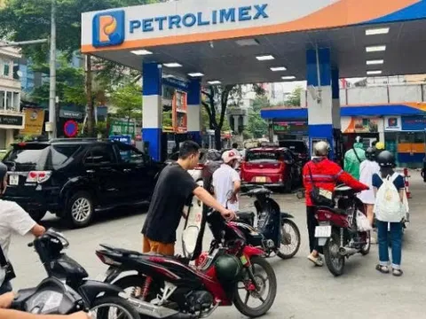 Cục Thuế khẩn trương triển khai chính sách kéo dài ưu đãi thuế đối với xăng dầu