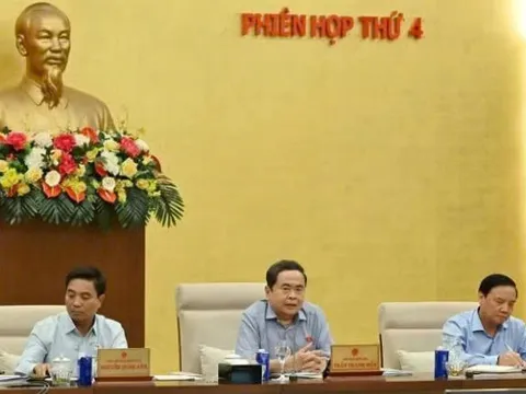 Bảo đảm sự nghiêm minh của pháp luật, không có vùng cấm, không có ngoại lệ