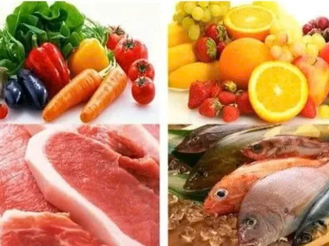 Hoàn thiện chính sách an toàn thực phẩm, từng bước xóa bỏ tâm lý "ăn gì cũng sợ"