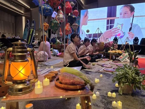 Lễ hội tận hưởng Đà Nẵng - Điểm nhấn hè 2026