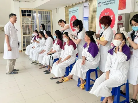 Quy định thực hành công tác xã hội và cập nhật kiến thức công tác xã hội