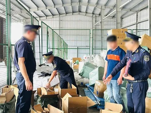 Phát hiện hơn 3.300 vụ có dấu hiệu xâm phạm quyền sở hữu trí tuệ, khởi tố 85 vụ án