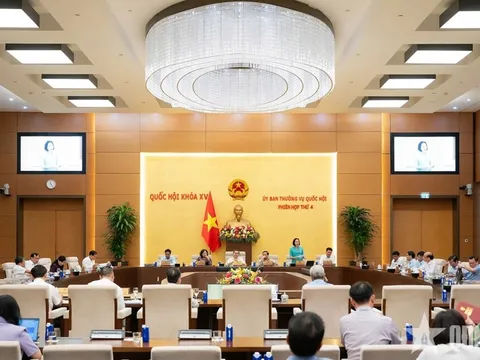 Sẽ giám sát toàn diện việc thực hiện chính sách bảo hiểm xã hội giai đoạn 2021-2026