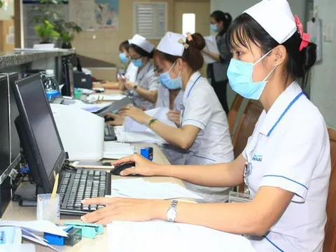Dự kiến phân cấp thẩm quyền tuyển dụng, quản lý công chức, viên chức của Bộ Y tế