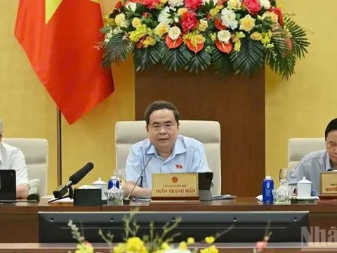 Sửa Luật Xuất bản: Cần kiến tạo hành lang pháp lý vượt trội cho xuất bản số