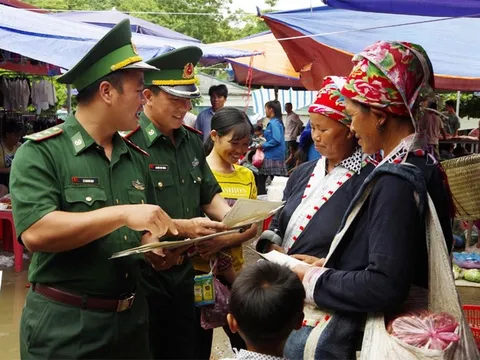 Triển khai Đề án 1371 chủ động, sát thực tiễn, hiệu quả