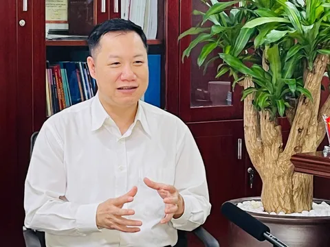 Kết quả đăng ký xét tuyển đại học 2026: Sự chuyển dịch khác biệt