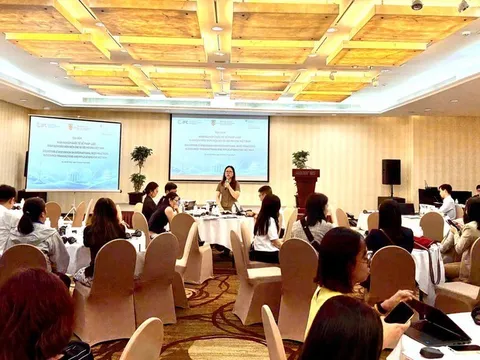 Nghiên cứu hoàn thiện pháp luật về giao dịch bảo đảm theo hướng hiện đại