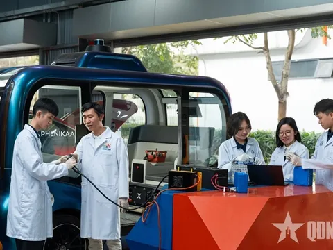 Thống nhất quy định chương trình đào tạo đại học đến tiến sĩ