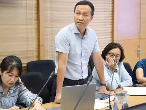 Sáu nhóm nhiệm vụ, giải pháp trọng tâm để hiện đại hóa hệ thống phân phối dược