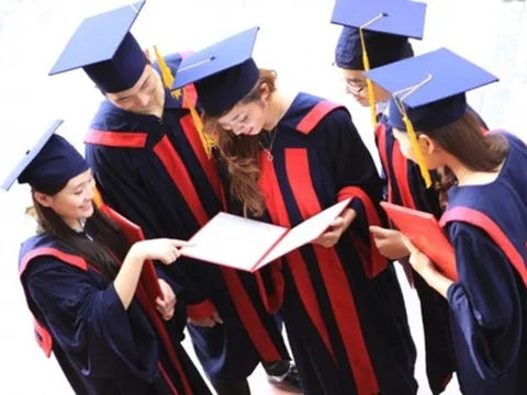 Quy chế tuyển sinh và đào tạo sau đại học