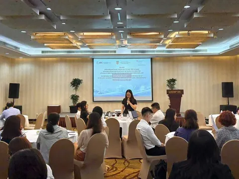 Nhận diện vướng mắc để hoàn thiện pháp luật về đăng ký biện pháp bảo đảm