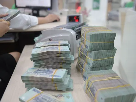 'Chốt' trình Chính phủ phương án tăng lương tối thiểu vùng 7,8% từ ngày 1/1/2027